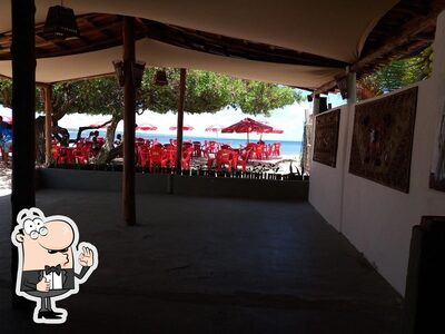 Cabana Maresias foto