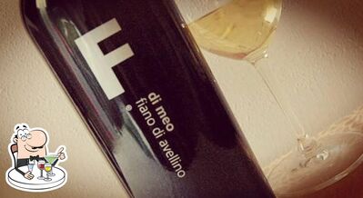 WineOut serve alcolici