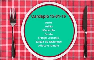 A marca do Dona Irene Marmitex