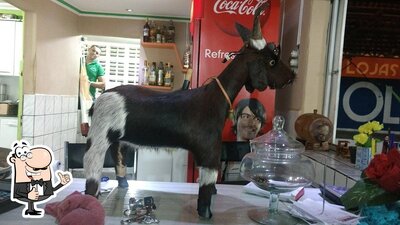 Restaurante do PARAÍBA foto