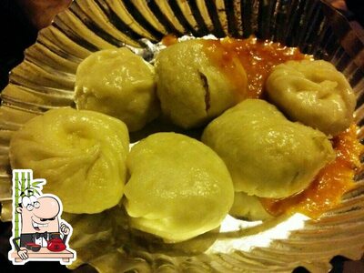 Meals at Himalaya Momos