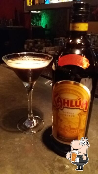 Desfrute a seleção de cervejas