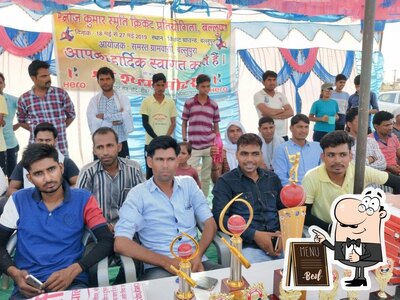 Jodhpuri Sweet Home photo