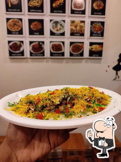 Shree Datta Bhel photo