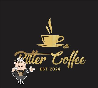 Desfrute de uma bebida no Bitter Coffee Ponta Grossa