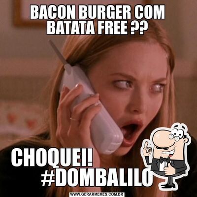Dom Balilo Hamburgueria foto