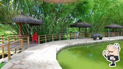 Pesque e Pague Rancho Palhoça foto
