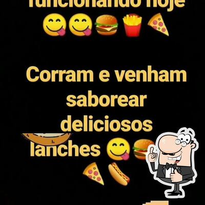 Cantinho do Lanche foto