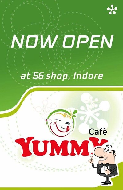Check out the information about Cafe Yummy