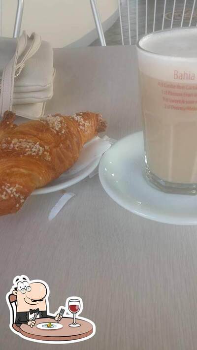 Cibo al Lucycaffe