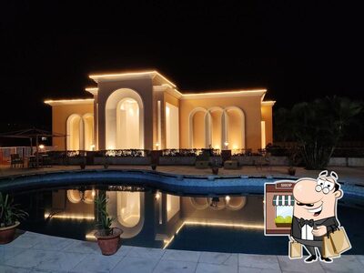Take a look at the exterior of Sobti Continental Rudrapur