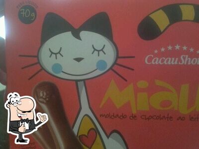 Cacau Show foto