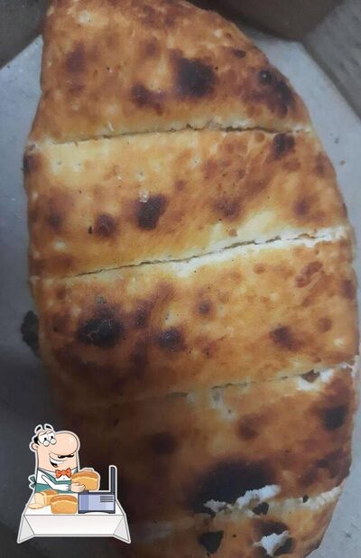 Pizza 89 photo