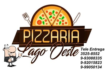 Pizzaria Lago Oeste foto