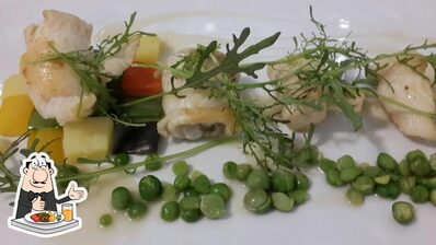 Cibo al Bistrot