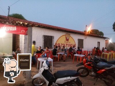 Point Do Batatinha Lanches foto
