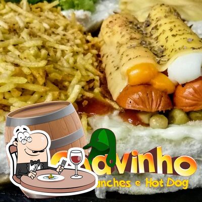 Platos en Seu Mostarda
