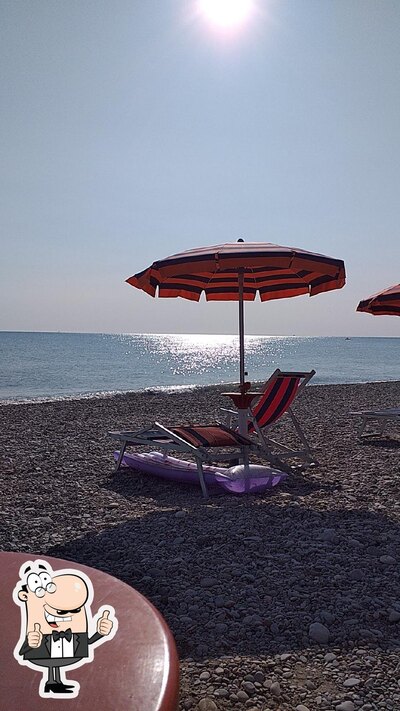 Fuoriluogo Beach foto