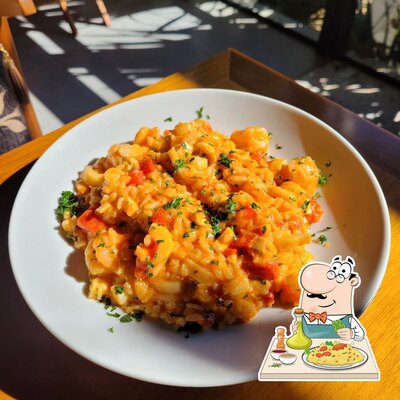 Restaurante Serra do Japi foto