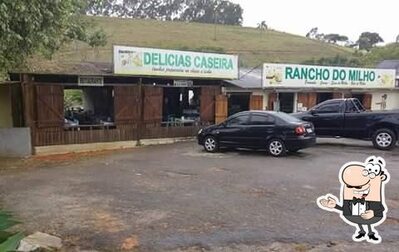 Rancho do Milho foto