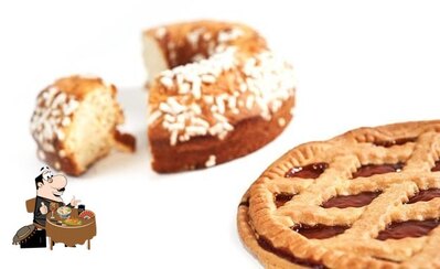 Cibo al Sapori e Piaceri
