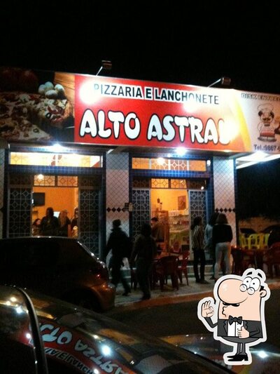 Pizzaria Alto Astral foto