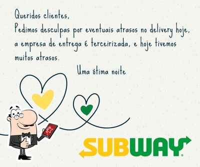 Subway União da Vitória e Havan Porto União foto