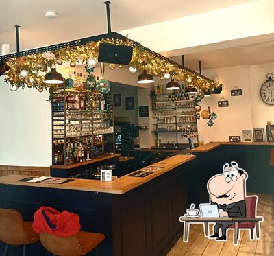 L'intérieur de BarTender