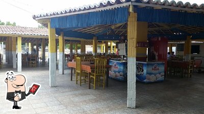 Restaurante 'O Branco' foto