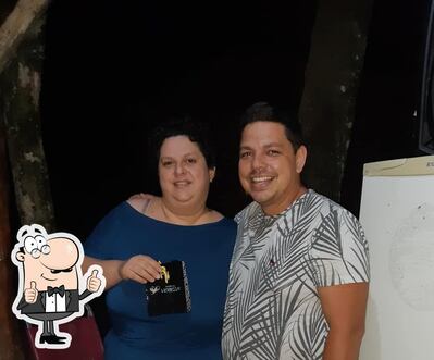 Camping Bar foto
