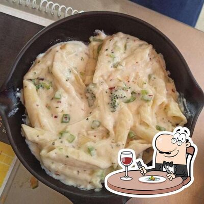 Meals at Food Adda Kandivali