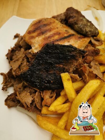 photo de Prego Grill