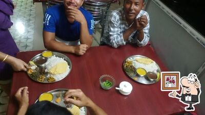 R Bajwi Hotel photo