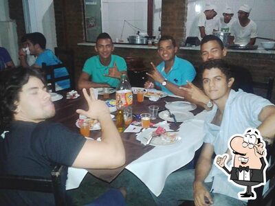 Veja imagens do interior do Jimmys