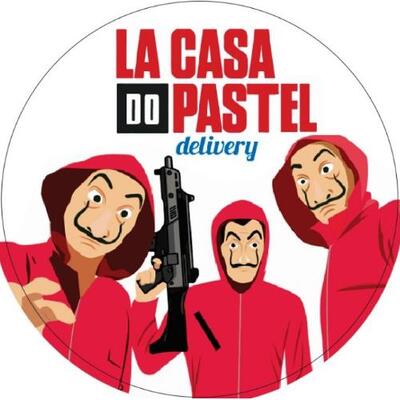 Veja as informações sobre o La Casa do Pastel Rustic