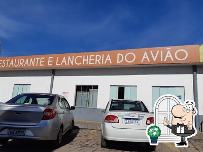Lancheria e Restaurante do Avião foto