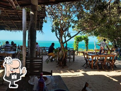 Restaurante Casa da Gil foto