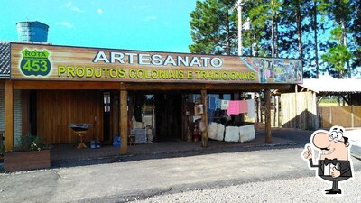Restaurante e Conveniência Rota 453 foto