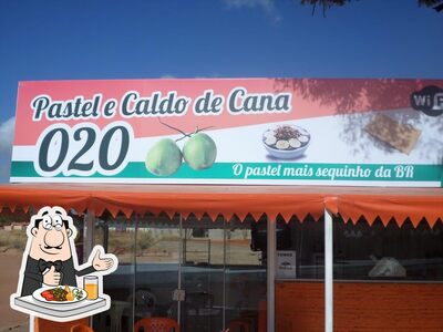 Comida em Pastelaria 020