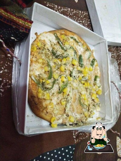 Food at Indian Special