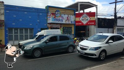 Galeto são luiz foto