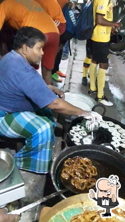 Annapurna Tiffin Bhander photo