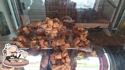 Comida em BAR E RESTAURANTE DO VAQUEIRO