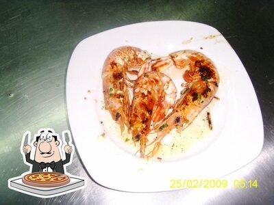 La pizza è il piatto veloce più amato al mondo