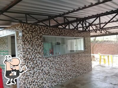 Veja imagens do interior do Treiler da Valéria