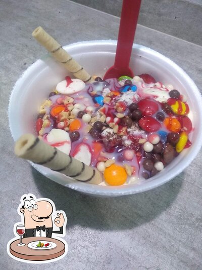 Comida em Sabores Açaí - Sorocaba | Wanel Ville