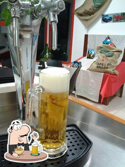 Goditi l'ampia selezione di birre