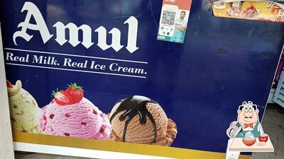 Dessert is an important part of the meal