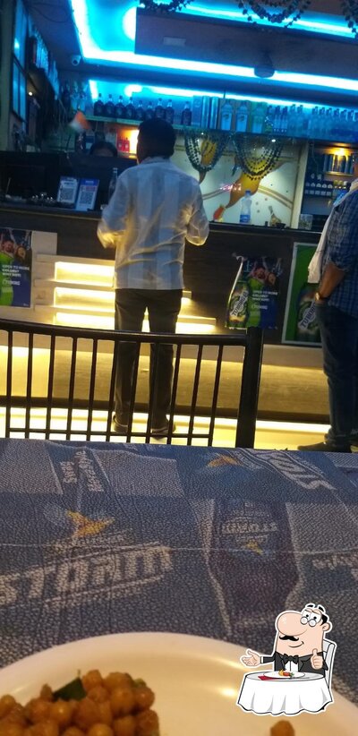 V T Restaurant photo