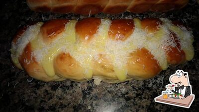 Comida em Delícias da Dete